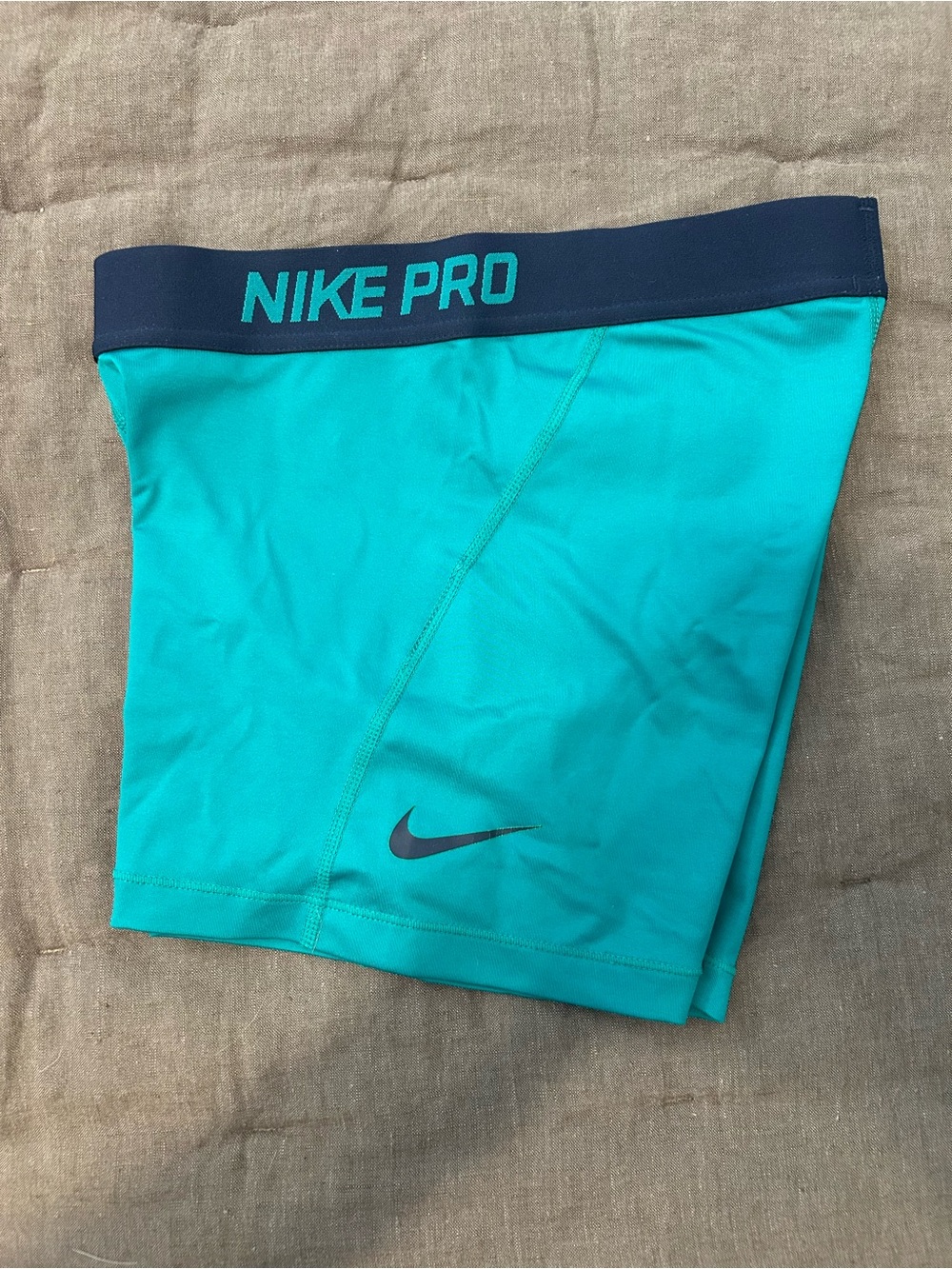 Women’s Nike Pro Shorts